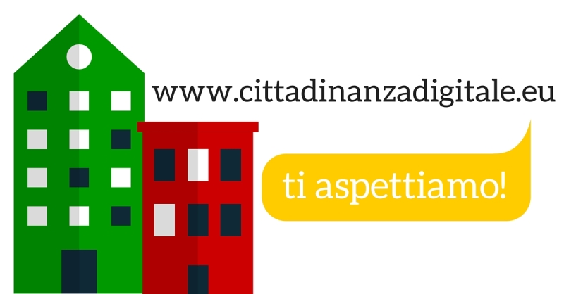 www.cittadinanzadigitale.eu